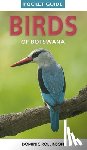 Rollinson, Dominic - Pocket Guide Birds of Botswana