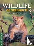 Plessis, Jean du, Watson, Rupert - Wildlife of Serengeti & Ngorongoro Conservation Area