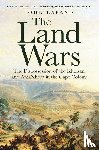 Laband, John - The Land Wars