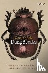 Byrne, Marcus, Lunn, Helen - Dance of the Dung Beetles