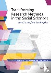 Flynn, Angelo, Kramer, Sherianne - Transforming Research Methods in the Social Sciences