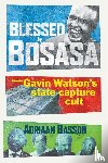 Basson, Adriaan - Blessed by Bosasa