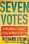 Steyn, Richard - Seven Votes