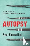 Blumenthal, Ryan - Autopsy