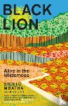 Pitt, Bridget, Mbatha, Sicelo - Black Lion