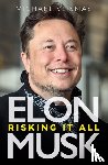 Vlismas, Michael - Elon Musk