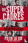 Du Toit, Pieter - The Super Cadres
