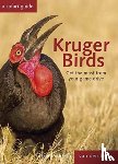 van den Berg, Philip, van den Berg, Ingrid, Berg, Heinrich Van Den - Kruger Birds - Second Edition