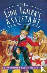 Sheeres, Solet, Heereden, Marjorie van - The Lion Tamer's Assistant