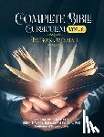Pryce, Rev. Peter - COMPLETE BIBLE CURRICULUM VOL. 9