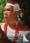 O'Neal, Charlotte Hill - Homage