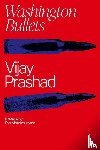 Prashad, Vijay - Washington Bullets
