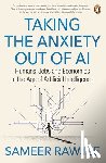 Rawjee, Sameer - Humans, Jobs and Economies in the Age of Artificial Intelligence