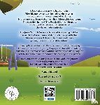 Jvr, Sybrand, S, Lucia - The Prodigal Son (Rhyming Parables For Cool Kids) Book 1 - Each Time you Make a Mistake Run to Jesus!