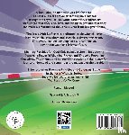 Jvr, Sybrand, S, Lucia - The Good Samaritan (Rhyming Parables For Cool Kids) Book 2 - Plant Positive Seeds and Be the Difference!