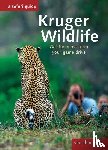 van den Berg, Philip, van den Berg, Ingrid, Berg, Heinrich Van Den - Kruger Wildlife