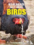 van den Berg, Philip, van den Berg, Ingrid - Kgalagadi Self-Drive Birds