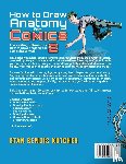 Kutcher, Stan Bendis - How to Draw Anatomy for Comics 2
