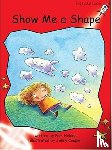 Holden, Pam - Red Rocket Readers