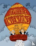 Mycielska, Malgorzata - Impossible Inventions