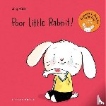 Muhle, Jorg - Poor Little Rabbit!