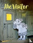 Antje Damm - The Visitor