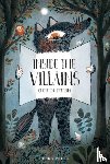 Perrin, Clotilde - Inside the Villains