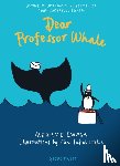 Iwasa, Megumi - Dear Professor Whale