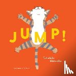 Matsuoka, Tatsuhide - Jump!