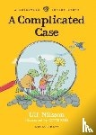 Nilsson, Ulf - Detective Gordon: A Complicated Case
