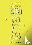 Perret, Delphine - A Bear Named Bjorn