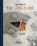 Hoglund, Anna - The Stone Giant