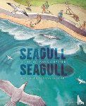 Baxter, James K - Seagull Seagull
