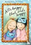 Lagercrantz, Rose - All's Happy that Ends Happy