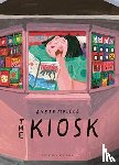 Melece, Anete - The Kiosk