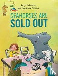 Spengler, Constanze - Seahorses Are Sold Out