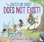 MacIver, Juliette - The Grizzled Grist Does Not Exist