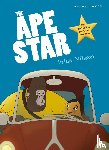 Nilsson, Frida - The Ape Star