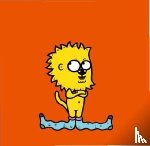 Veille, Eric - Lionel Is Just Like Dad