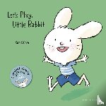 Muhle, Jorg - Let's Play, Little Rabbit