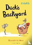 Hub, Ulrich - Duck's Backyard