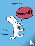 Blake, Stephanie - Wooolf!