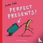 Kuhl, Anke - Perfect Presents!