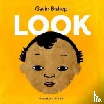 Bishop, Gavin - Look