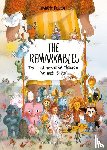 Perrin, Clotilde - The Remarkables