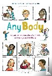 von der Gathen, Katharina - Any Body