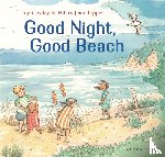 Cowley, Joy - Good Night, Good Beach