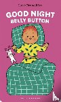 Brunelliere, Lucie - Good Night, Belly Button