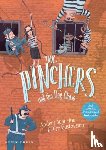 Sparring, Anders - The Pinchers and the Dog Chase