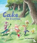 The, Tjong-Khing - Cake for Everyone